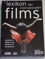 Lexikon des intermationalen Films (Filmjahr 2011)
