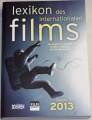 Lexikon des intermationalen Films (Filmjahr 2013)