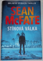 McFate Sean - Stínová válka