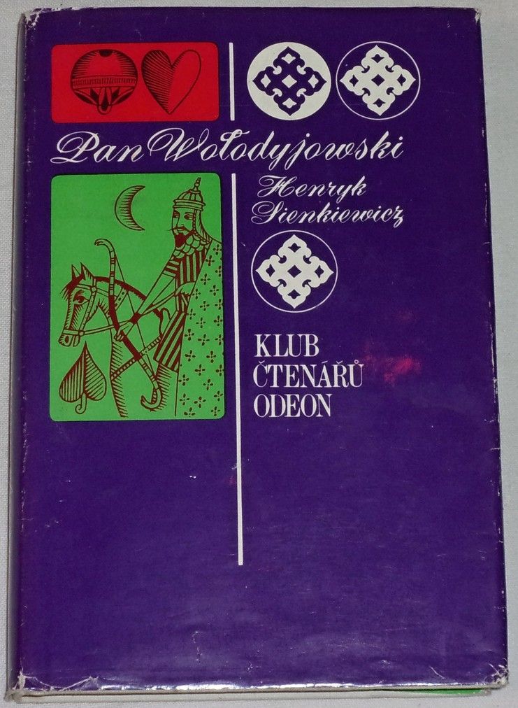 Sienkiewicz Henryk - Pan Wolodyjowski