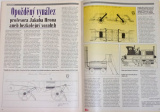 T96 Technický magazín, ročník XXXIX, č. 1-12