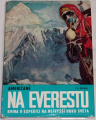 Ullman J. R. - Američané na Everestu