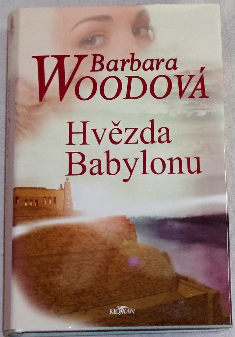 Woodová Barbara - Hvězda Babylonu