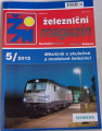 Železniční magazín 5/2012