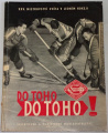 Do toho! Do toho! XXV- mistrovství světa v ledním hokeji 1959