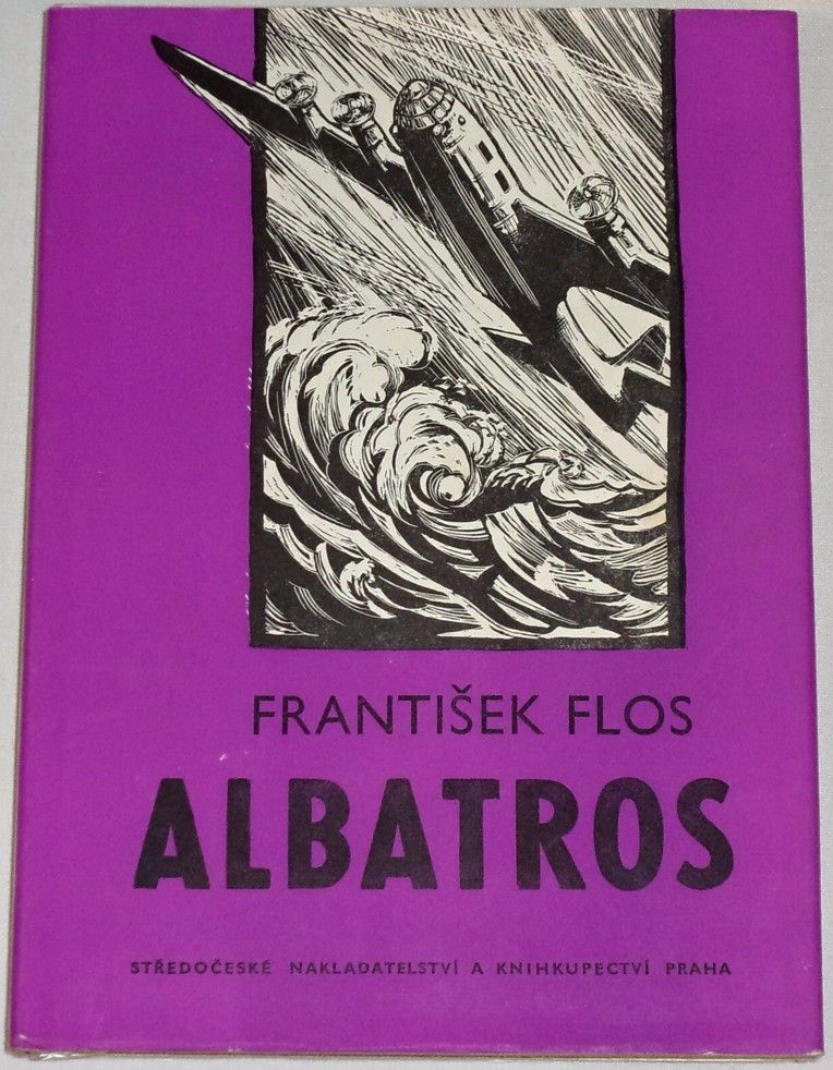 Flos František - Albatros
