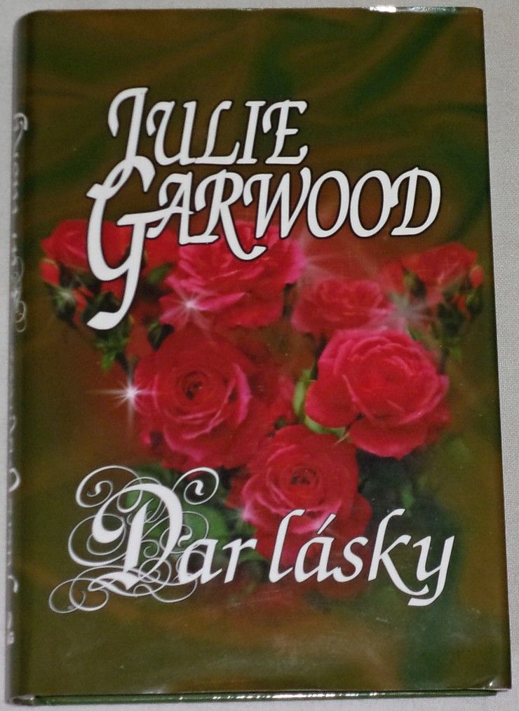 Garwood Julie - Dar lásky