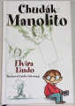 Lindo Elvira - Chudák Manolito
