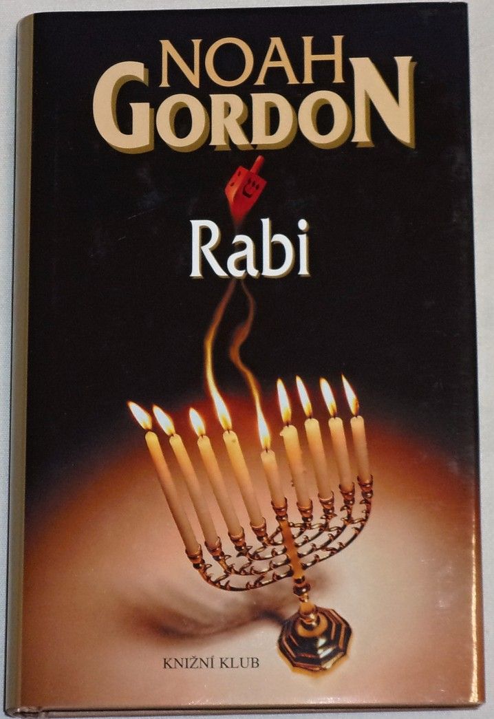 Gordon Noah - Rabi
