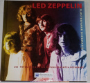 Thomas Gareth - Led Zeppelin (Ilustrovaná biografie)