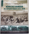 Německá armáda na západní frontě 1917-1918