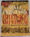 Ferguson Niall - Britské impérium