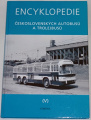 Harák Martin - Encyklopedie československých autobusů a trolejbusů V