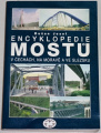 Josef Dušan - Encyklopedie mostů v Čechách, na Moravě a ve Slezsku