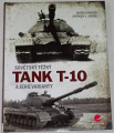 Kinnear, Sewel - Sovětský těžký tank T-10 a jeho varianty
