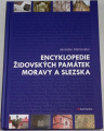 Klenovský Karel - Encyklopedie židovských památek Moravy a Slezska