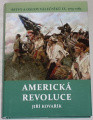 Kovařík Jiří - Americká revoluce