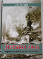 Kovařík Jiří - Jutsko 1916