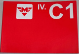 Metro IV. C1