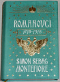 Montefiore Simon Sebag - Romanovci 1613-1918