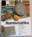 Nolč Jiří - Numismatika: Peníze v českých zemích 