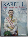 Novák Milan - Karel I.