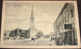 Nové zámky, námestie 1921