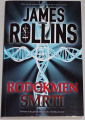 Rollins James - Rodokmen smrti
