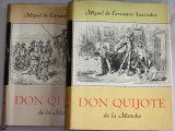 de Cervantes Saavedra Miguel - Don Quijote de la Mancha