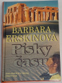 Erskinová Barbara - Písky času