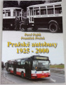 Pražské autobusy 1925-2000