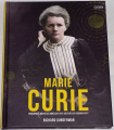 Gunderman Richard - Marie Curie