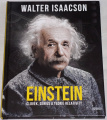 Einstein: Člověk, génius a teorie relativity