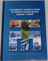 Kocman Tomáš - Historická vozidla MHD