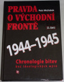 Pravda o východní frontě 1644-1945
