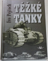 Pejčoch Ivo - Těžké tanky