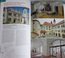 Průvodce architekturou Telče (Telč Architecture Guide)