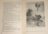 Verne Jules - Päť týždňov v balóne