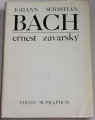 Zavarský Ernest - Johann Sebastian Bach