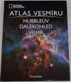 Atlas vesmíru 9: Hubbleův dalekohled (Vesmír)