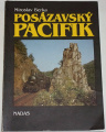 Berka Miroslav - Posázavský pacifik