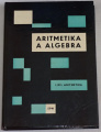 Hruša, Dlouhý - Aritmetika a algebra