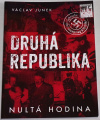 Junek Václav - Druhá republika