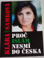 Proč islám nesmí do Česka