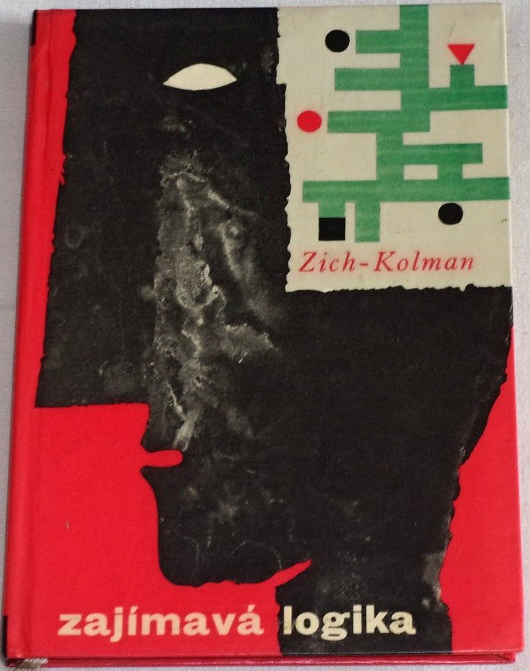 Zich, Kolman - Zajímavá logika