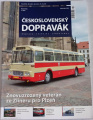 Československý dopravák 2/2019