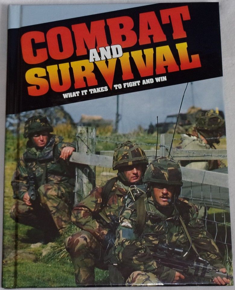 Combat and Survival 15