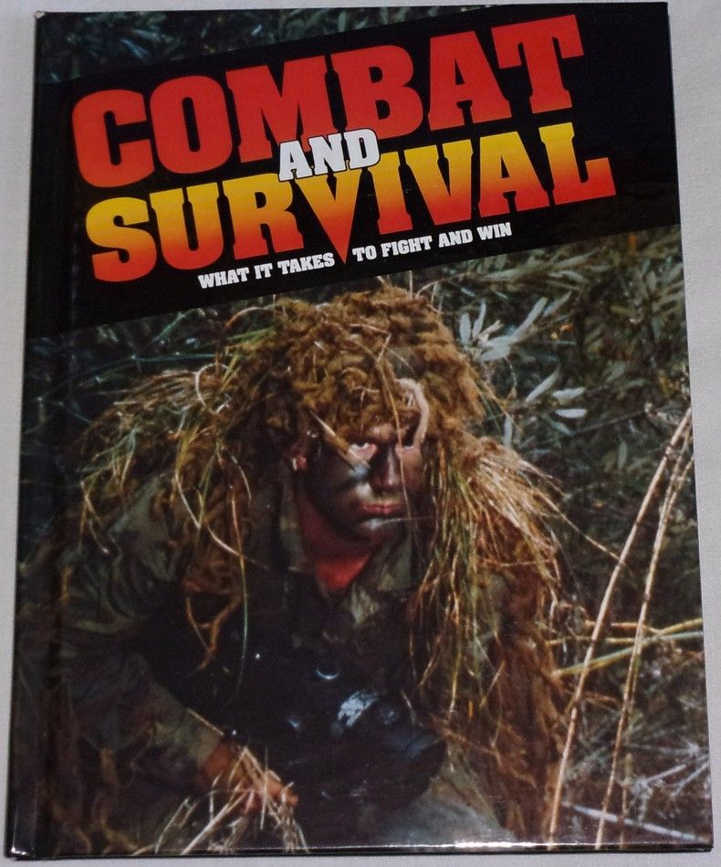 Combat and Survival 16