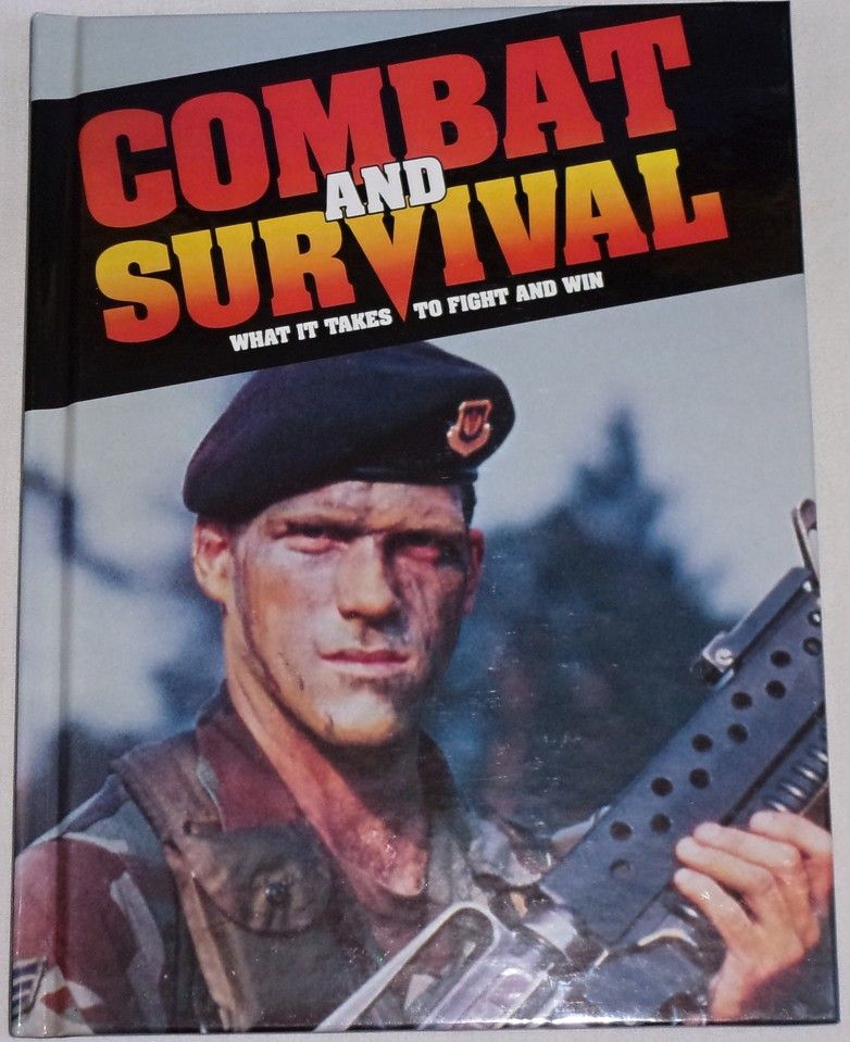 Combat and Survival 22