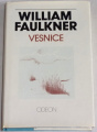 Faulkner William - Vesnice